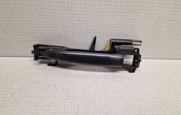 Subaru Outback Front door exterior handle F3T