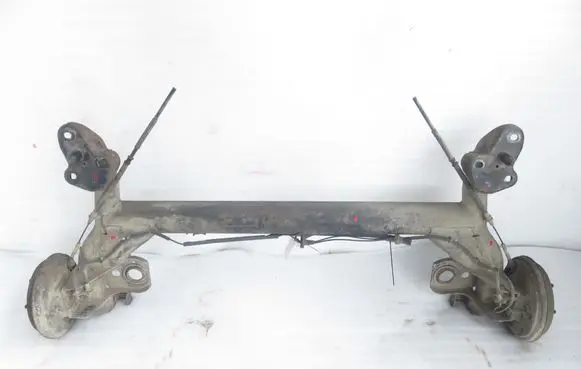 Ford Fiesta Rear axle beam 