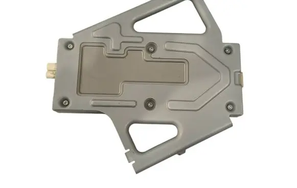 Tesla Model S Aerial antenna amplifier 114371100B