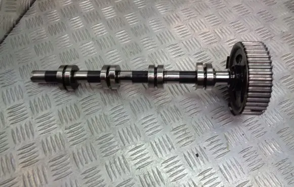 Audi A3 S3 8P Camshaft 