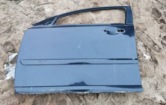 Volvo V50 Front door SWEDEN