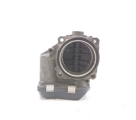 BMW 7 F01 F02 F03 F04 Throttle valve 7555944