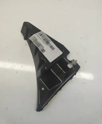 Ford Mustang V Front bumper mounting bracket FD6420AR AR3Z17C861A 054017