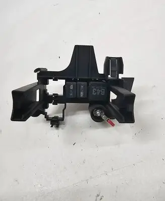 Audi A4 S4 B8 8K Relay mounting block 8K2937503A