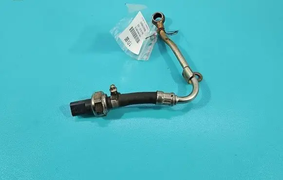 BMW 3 F30 F35 F31 Exhaust gas pressure sensor 8507634 IMPRK1574580
