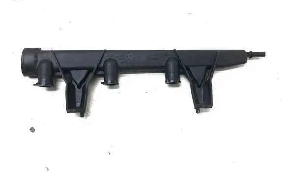 Citroen C3 Fuel main line pipe 9676020480