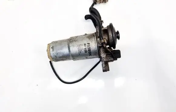 Mazda 626 Fuel filter 