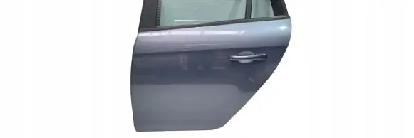 Fiat Bravo Rear door