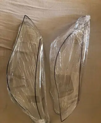BMW 5 E60 E61 Headlight lense 