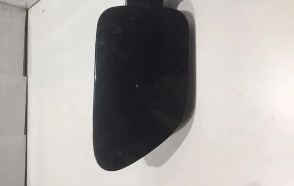 BMW 6 E63 E64 Fuel tank cap trim 7009382