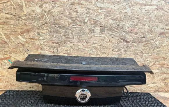 Ford Mustang V Tailgate/trunk/boot lid FR3Z6340110