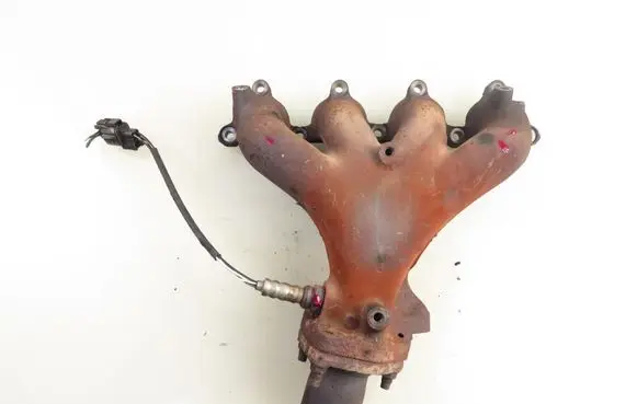Honda Civic Exhaust manifold 