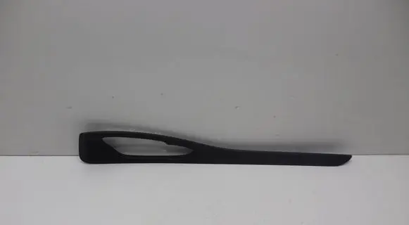 Alfa Romeo Stelvio Rear door card panel trim 0080386 931006480
