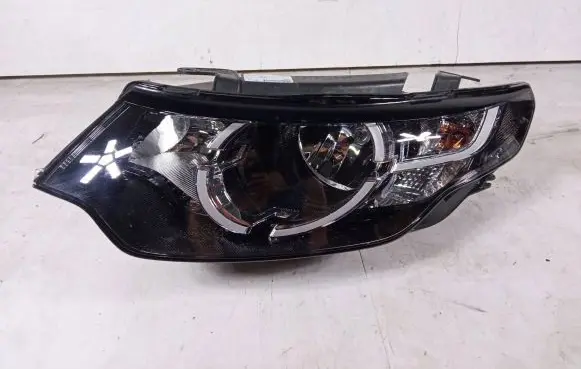 Land Rover Discovery Sport Headlight/headlamp FK7213W030BG 0018535108 1757211
