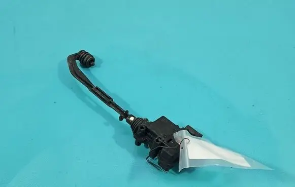 BMW i3 Fuel tank cap lock motor 7309678 IMPRK1578487