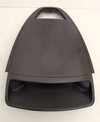 Opel Corsa D Glove box 460029937 13295003