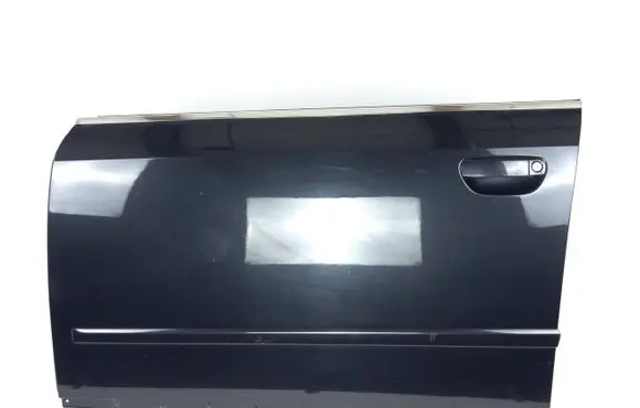 Audi A4 S4 B6 8E 8H Front door