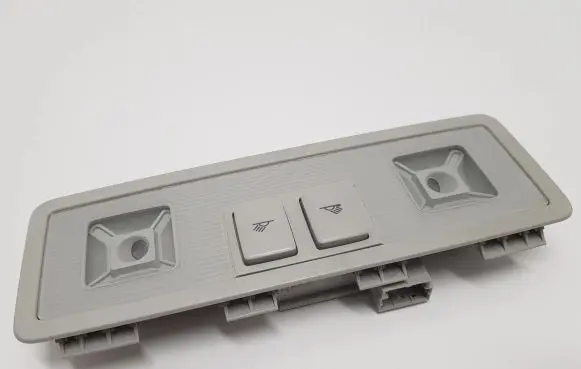 Volkswagen Golf VII Rear seat light 5G0947291K