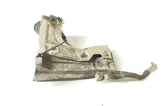 BMW X5 E70 Engine mounting bracket 6777263 67871110 A16490U3