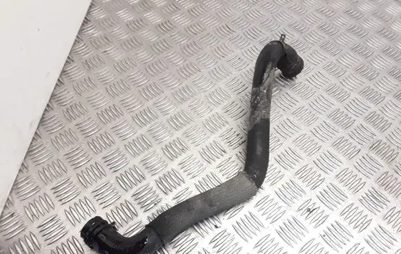 Citroen C4 I Picasso Engine coolant pipe/hose