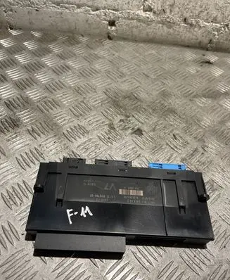 Comfort/convenience module