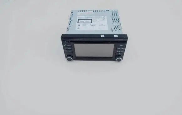 Nissan Note (E12) Radio/CD/DVD/GPS head unit 25915-3VV1A