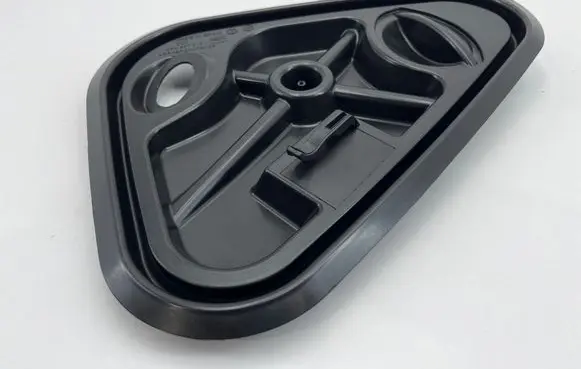 Cupra Formentor Other front door trim element 5FA837916A