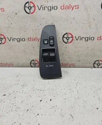 Toyota Avensis T250 Electric window control switch 8480205200B0 54035147