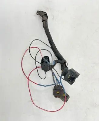 Mercedes-Benz E W211 Headlight/headlamp wiring loom/harness 09441491 09441211 1685452928