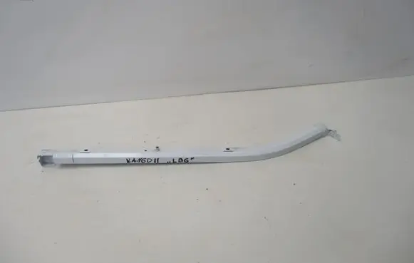 Renault Kangoo II Sliding door upper roller guide/hinge 777610002R