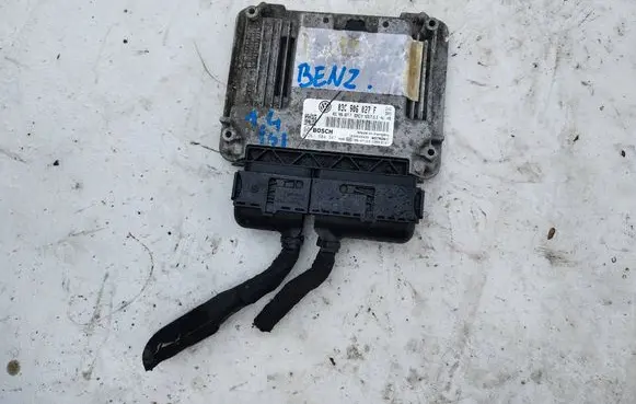 Engine control unit/module