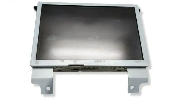 Ford Galaxy Screen/display/small screen EM2T14F239AG