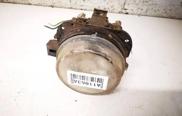 Jaguar X-Type Front fog light 1X4315200AA