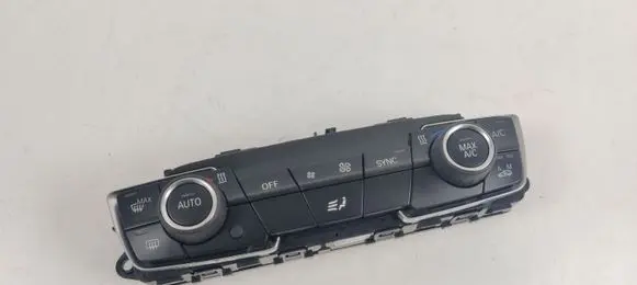 BMW X1 F48 F49 Climate control unit 9371459