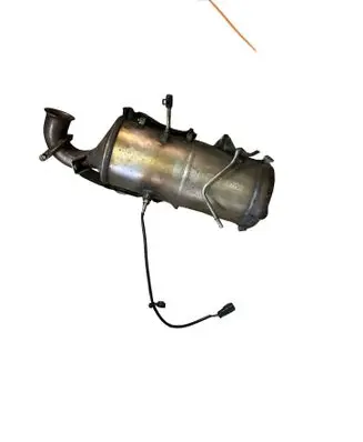Volvo C30 Catalyst/FAP/DPF particulate filter 31293167 3M519N454 8M515H270AA