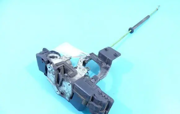 Fiat Stilo Front door lock IMPRK1323790