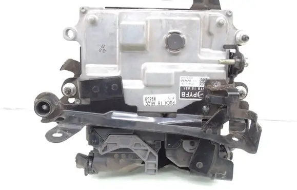 Mazda MX-5 ND Engine control unit/module ECU PYFB18881