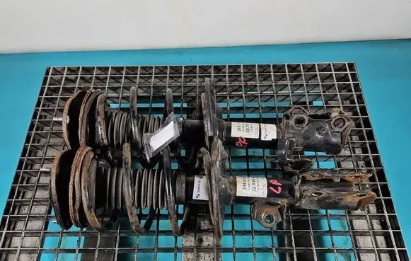Toyota Auris 150 Front shock absorber/damper IMPRK1481376