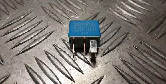 Lexus NX Other relay 9098702027 1567002870