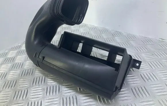 Skoda Superb B6 (3T) Air intake duct part 3C0129618D 1K0805971C 1K0805962