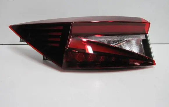 Skoda Enyaq iV Rear/tail lights 5LA945207C 2SD01478701 00190889