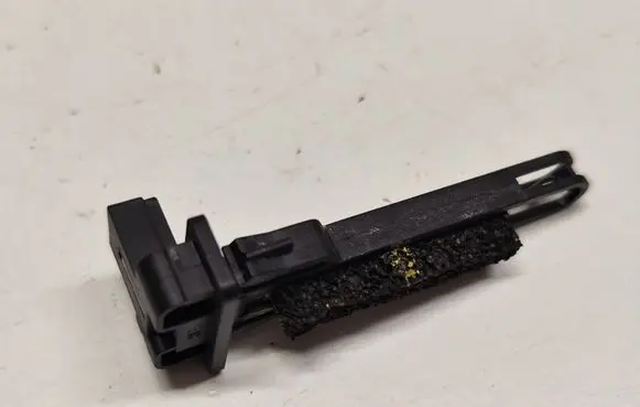 BMW X5 F15 Interior temperature sensor
