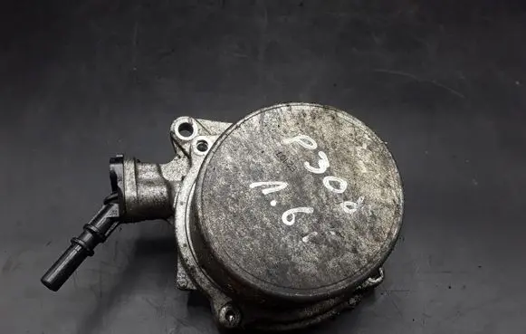 Peugeot 308 Vacuum pump 7014900500 70149005