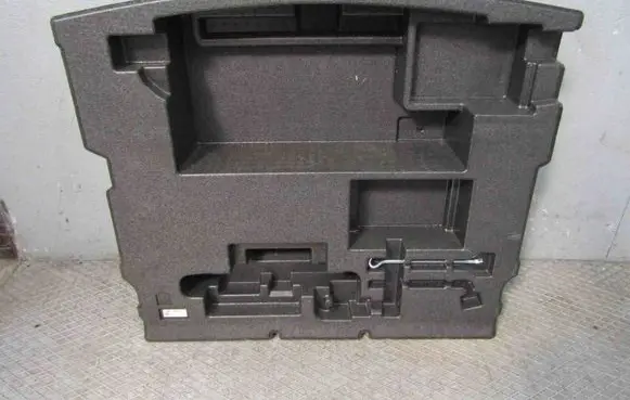 Mazda CX-60 Parcel shelf KBB3688MXB CX60