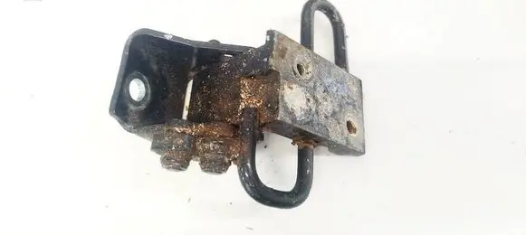 Audi A6 S6 C6 4F Rear door lower hinge 8E0833411