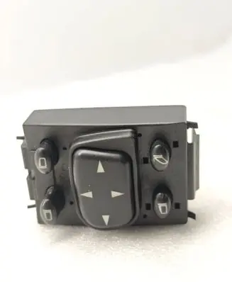Mercedes-Benz S W220 Wing mirror switch 2208211551 04463300