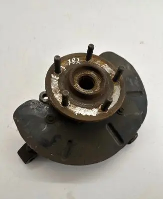 Dodge Journey Front wheel hub