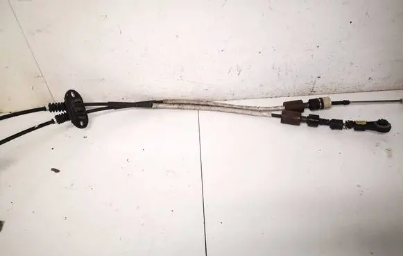 Ford Mondeo MK IV Gear shift cable linkage 7g9r7e395kd