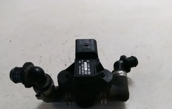 Audi A6 S6 C5 4B Air pressure sensor 0261230053 036906051C