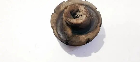 Audi A4 S4 B6 8E 8H Front coil spring rubber mount 8e0512149n